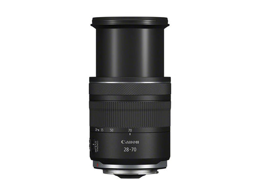 Canon RF 28-70 mm f/2,8 IS STM