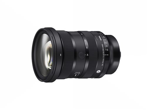 Sigma 24-70 mm f/2.8 DG DN II Art L-Mount