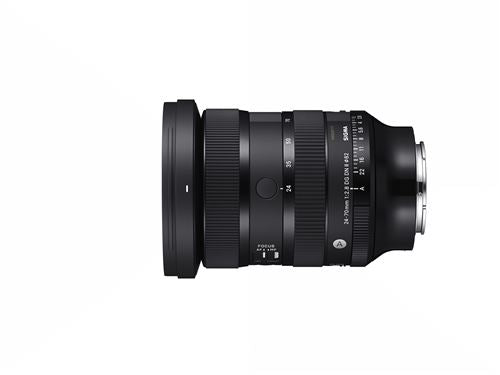 Sigma 24-70mm F2.8 DG DN II Art Sony E