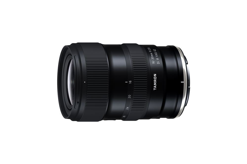 Tamron 16-30mm f2.8 Di III VXD G2 Lens for Nikon Z
