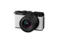 Panasonic Lumix DC-S9 (White) + Panasonic Lumix 18-40 mm f/4,5-6,3
