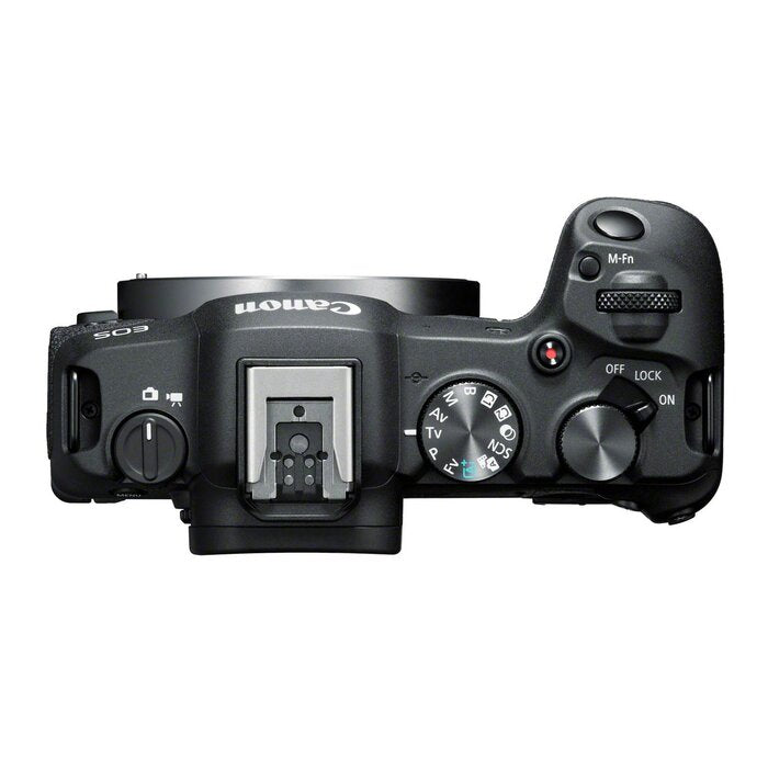 Canon EOS R8 + Canon RF 24-105mm f/4-7,1 IS STM