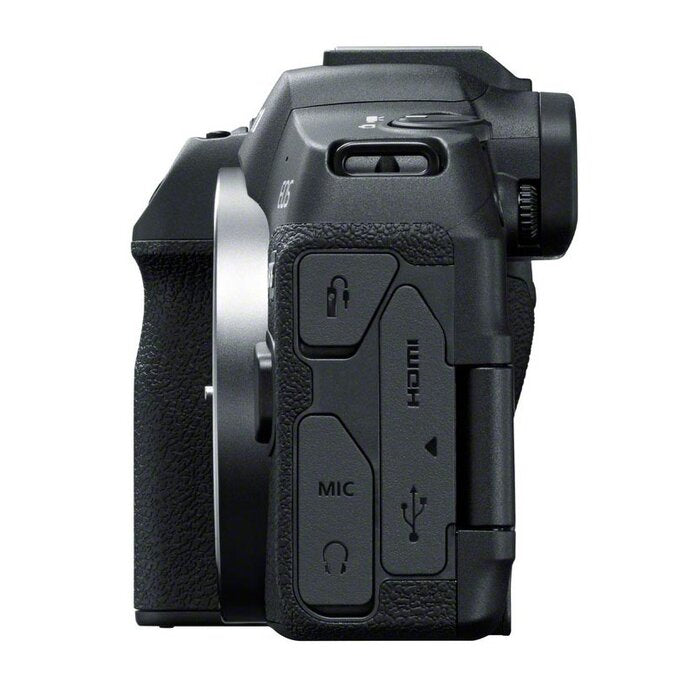 Canon EOS R8 + Canon RF 24-105mm f/4-7,1 IS STM