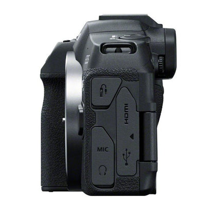 Canon EOS R8 + Canon RF 24-105mm f/4-7,1 IS STM