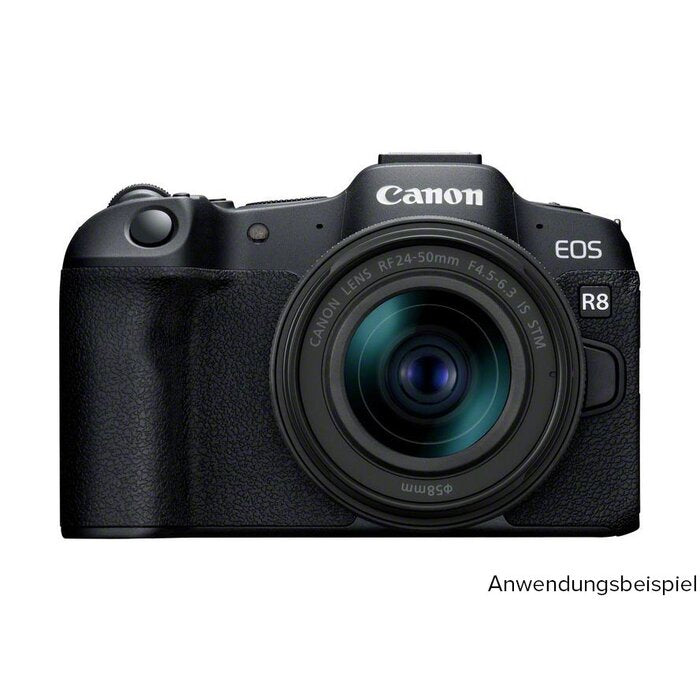 Canon EOS R8 + Canon RF 24-105mm f/4-7,1 IS STM