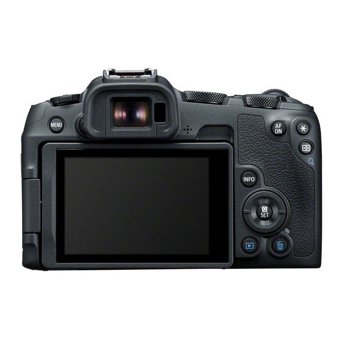 Canon EOS R8 + Canon RF 24-105mm f/4-7,1 IS STM