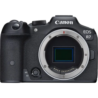 Canon EOS R7