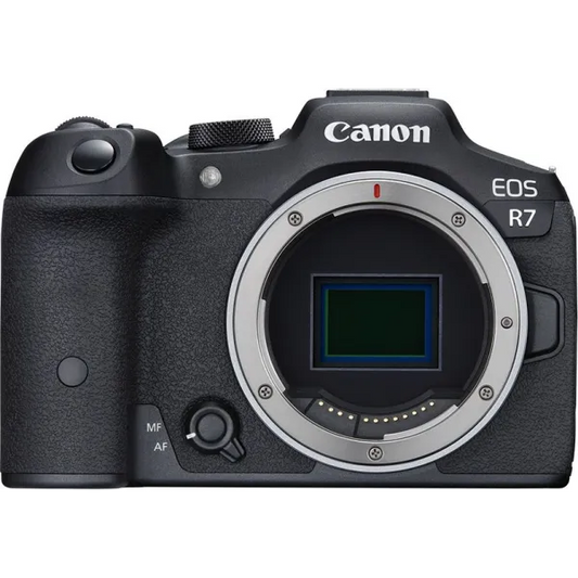 Canon EOS R7