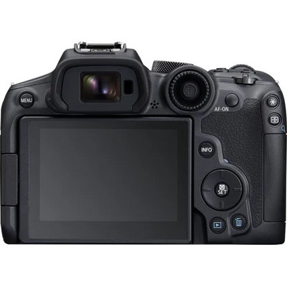 Canon EOS R7