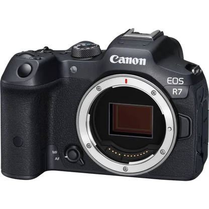 Canon EOS R7