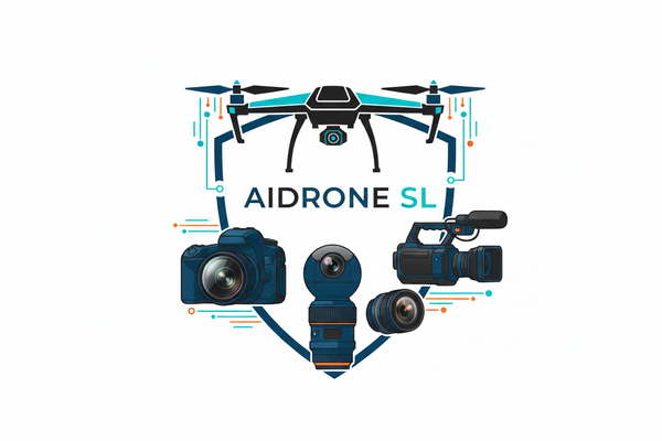 Aidrone Sl